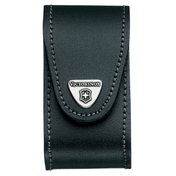 Pouzdro Victorinox Belt Pouch 4.0521.3 Black Leather