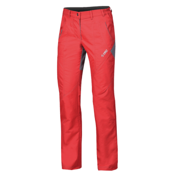 Kalhoty Direct Alpine Patrol Lady Fit 1.0 red/grey
