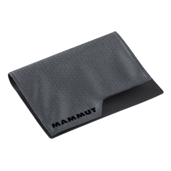 Peňaženka Mammut Smart Wallet Ultralight smoke 0213