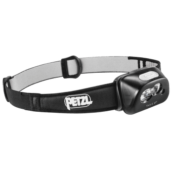 Čelovka Petzl Tikka XP (E99) Black