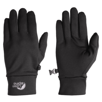  Aleutian Stretch Glove black