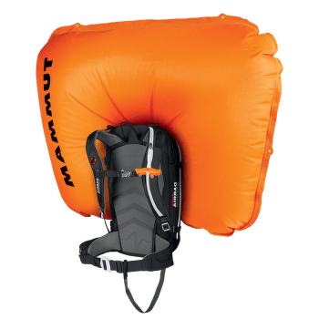 Ride Removable Airbag 3.0 (2610-0125030) black 0001