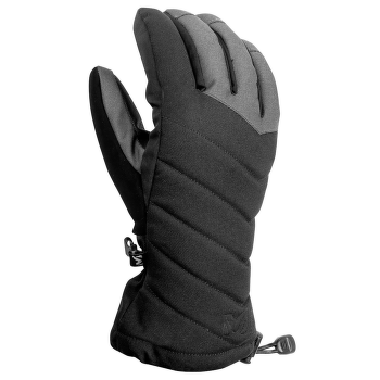 Rukavice Millet Katioucha Glove Women BLACK - NOIR