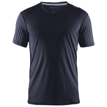 Triko krátký rukáv Craft Mind SS Tee Men (1903949) 1947 Gravel