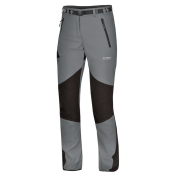 Kalhoty Direct Alpine Badile Lady 4.0 dark-grey/black