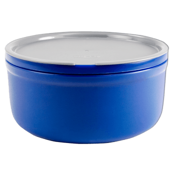 Sada GSI Ultralight Nesting Bowl + Mug Blue
