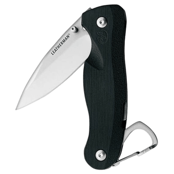 Nůž Leatherman Crater C33TX