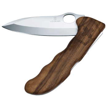 Victorinox hunter pro wood sales