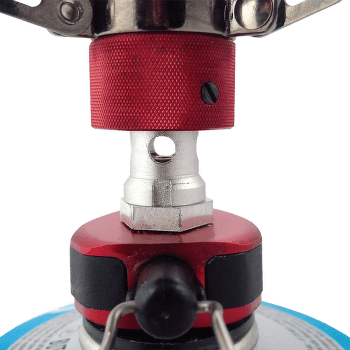 Vařič Coleman FyreStorm Stove + C300 Xtreme Gas