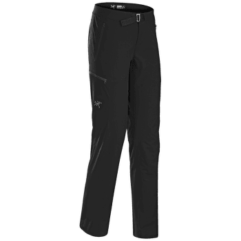 Nohavice Arcteryx Gamma LT Pant Women Black