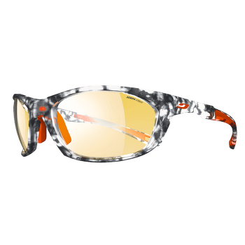 Brýle Julbo Race 2.0 Zebra Light (J4823221)