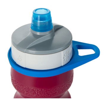 Láhev Nalgene Draft Bottle 650 ml Berry 2590-1222