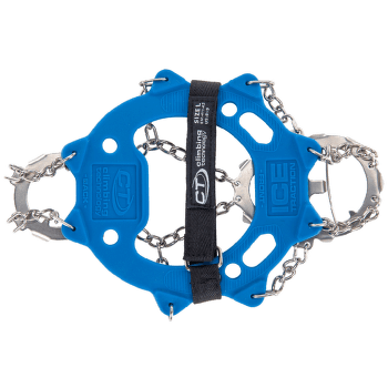 Nesmeky Climbing Technology Ice Traction PLUS Blue