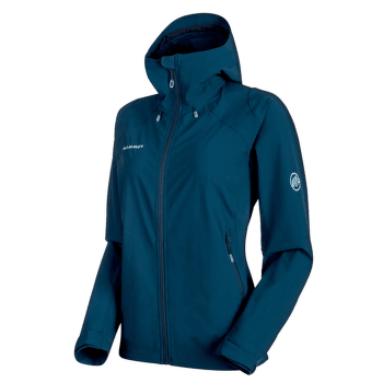 Mammut runbold 2025 trail so hooded