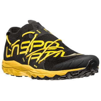 Boty La Sportiva VK Black/Yellow (Black Yellow)