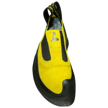 Lezečky La Sportiva Cobra Yellow