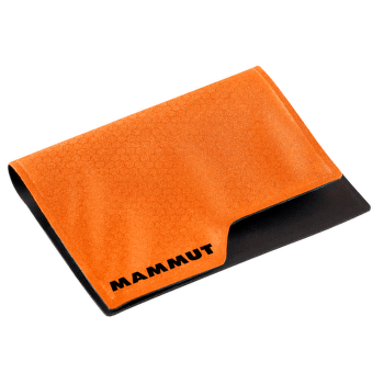 Peňaženka Mammut Smart Wallet Ultralight zion