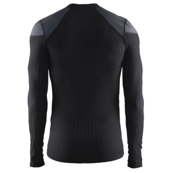 Triko dlouhý rukáv Craft Active Extreme 2.0 CN LS WS Men 9999 Black