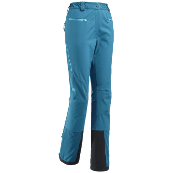 Kalhoty Millet Touring Shield Pant Women (MIV8072) COSMIC BLUE