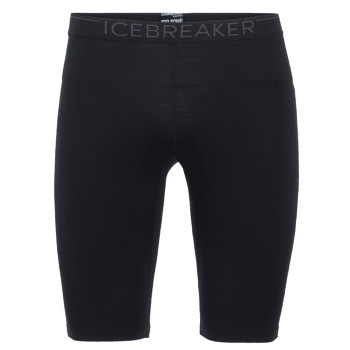 Kraťasy Icebreaker Zone Shorts Men (104357) Black/Mineral