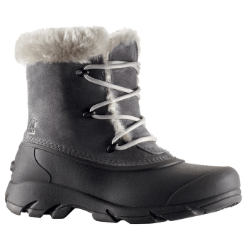 Topánky Sorel Snow Angel Lace Charcoal 030
