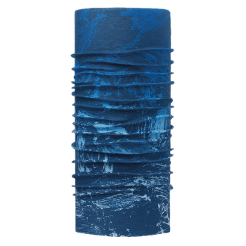 Šatka Buff Original Mountain Bits Blue (117951) MOUNTAIN BITS BLUE