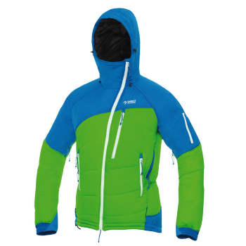 Bunda Direct Alpine Foraker 3.0 green/blue