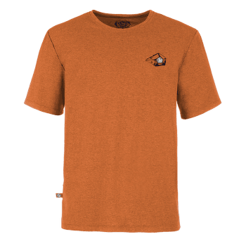  Turner T-shirt Men BRICK-261