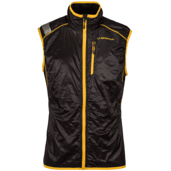 Vesta La Sportiva Hustle Vest Men Black