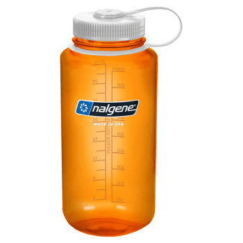 Fľaša Nalgene Wide Mouth 1000 ml Orange2178-2029