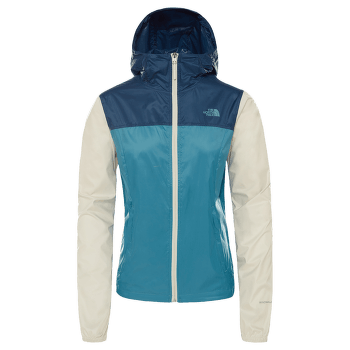 Cyclone Jacket Women STORM BLUE/BLUE WING TEAL