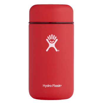 Termoska Hydro Flask Food Flask 18 oz 611 Lava