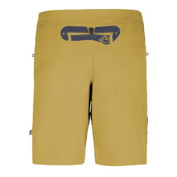 Wet Shorts Men OLIVE-320