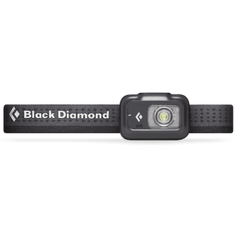 Čelovka Black Diamond Astro 175 (BD620643) Graphite 0004