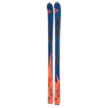 Lyže Fischer My Transalp 88