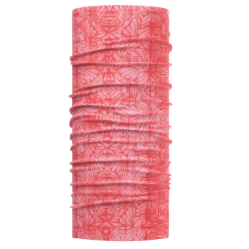 Šatka Buff Coolnet UV+ Calyx Salmon Rose CALYX SALMON ROSE