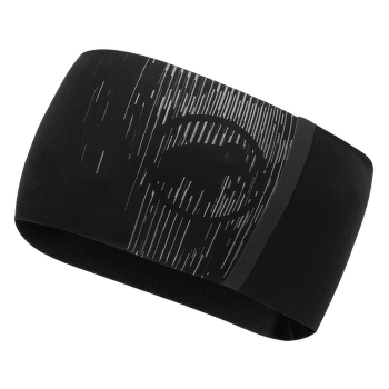 Čelenka Mammut Aenergy Headband (1191-00480) black PRT2