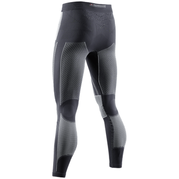 Legíny X-Bionic Energy Accumulator 4.0 Pant Men Charcoal/Pearl Grey