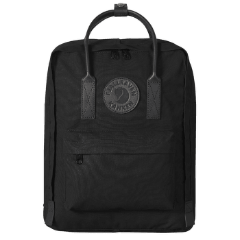 Taška Fjällräven Kanken No. 2 Black