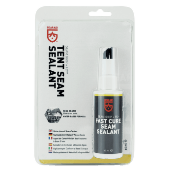 Lepidlo GearAid Seam Grip + FC - Fast Cure Seam Sealant