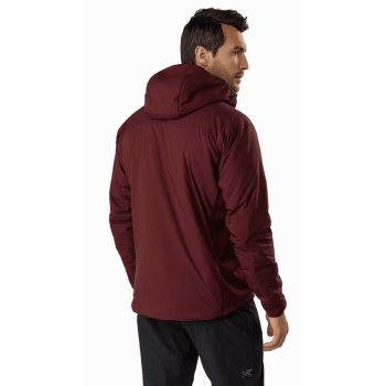 Bunda Arcteryx Atom LT Hoody Men (24477) Nereus