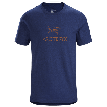 Tričko krátky rukáv Arcteryx Arc'Word T-Shirt SS Men (24013) Hubble Heather