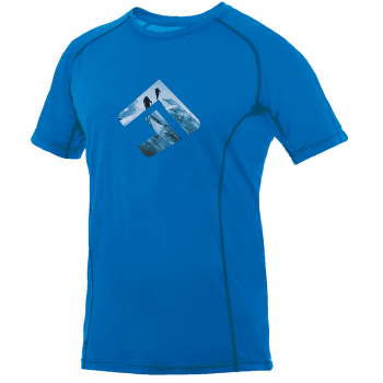 Tričko krátky rukáv Direct Alpine FURRY 1.0 blue (brand)