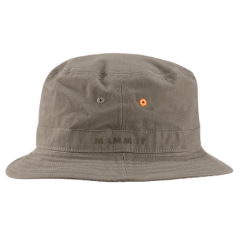 Klobúk Mammut Mammut Bucket Hat Olive 4072