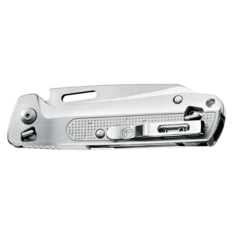 Nôž Leatherman Free K2X Silver