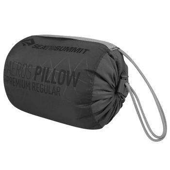 Polštář Sea to Summit Aeros Premium Pillow Regular Green (GN)