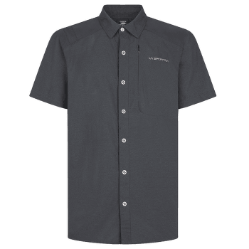Košile krátký rukáv La Sportiva Path Shirt Men Carbon