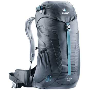 Batoh deuter AC Lite 32 Black