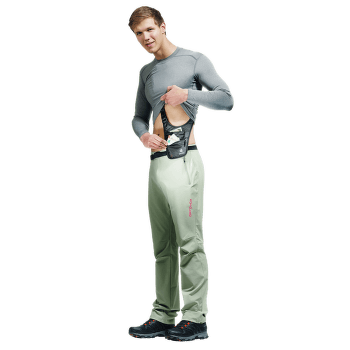 Peňaženka deuter Security Holster RFID Block sand