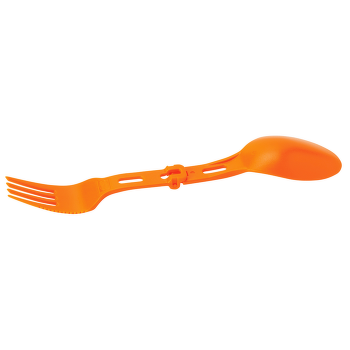 Vidlička Primus Folding Spork Orange